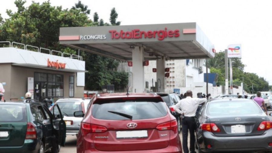 togo-faces-a-new-gasoline-shortage