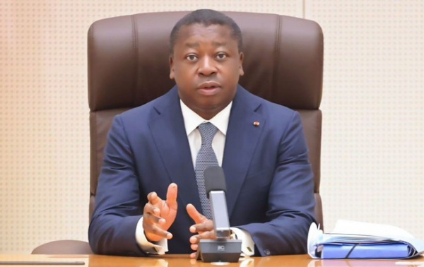 Togo Hosts Landmark UK–Francophone Africa Trade Forum