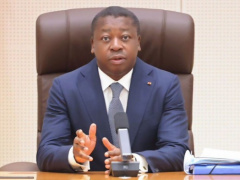Togo Hosts Landmark UK&ndash;Francophone Africa Trade Forum