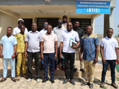 University of Kara begins overhaul of campus IT infrastructure