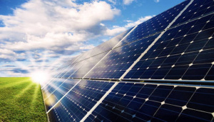 La SALT relance le projet de construction de la centrale solaire de l&rsquo;A&eacute;roport de Lom&eacute;