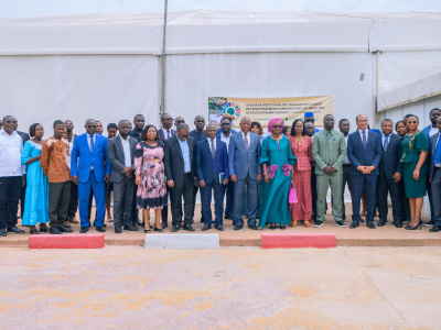 le-togo-prepare-sa-carte-de-l-investissement-oriente-vers-les-odd