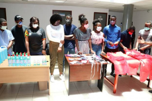 Covid-19 : un confinement total co&ucirc;terait mensuellement environ 150 milliards FCFA &agrave; l&rsquo;Etat (U.L)