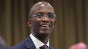 Togo First partage ce bel hommage &agrave; Patrick T&Ecirc;VI BENISSAN