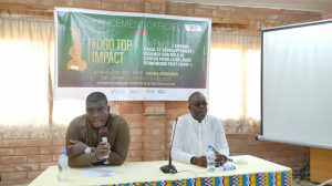 Lancement de la 4&egrave;me &eacute;dition du &ldquo;Togo Top Impact&rdquo;, centr&eacute;e sur le civisme fiscal