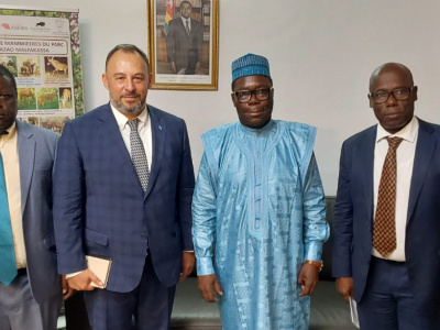 le-togo-en-passe-d-integrer-l-initiative-panafricaine-de-la-grande-muraille-verte