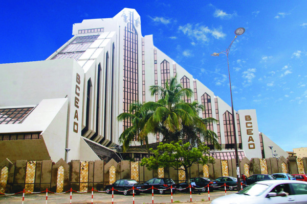 BCEAO cuts rates by 25 bps as inflation remains subdued in WAEMU