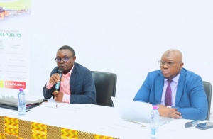ARCOP opens review of Togo's 2025 public contracts
