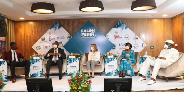 Togo : c’est parti pour la 2è édition du Salon FERIN