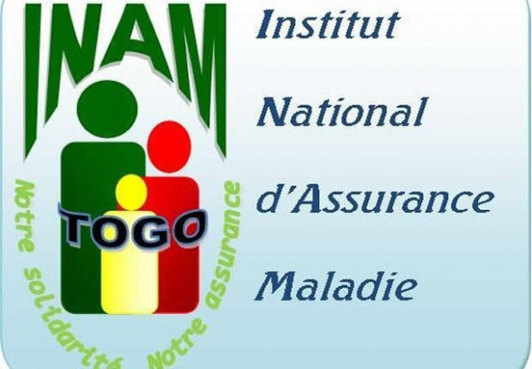 Togo : l’INAM décroche une nouvelle distinction à l&#039;international pour ses bonnes pratiques
