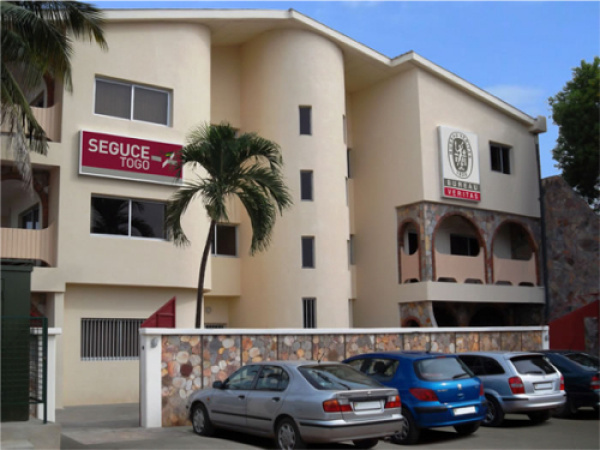 SEGUCE-Togo : Open houses begin today, March 13