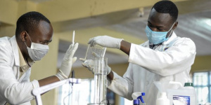 Covid-19 : l&rsquo;U.L annonce des tests de sa solution sur des humains d&egrave;s septembre prochain