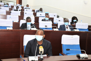 Togo : la proc&eacute;dure de d&eacute;claration des biens simplifi&eacute;e !