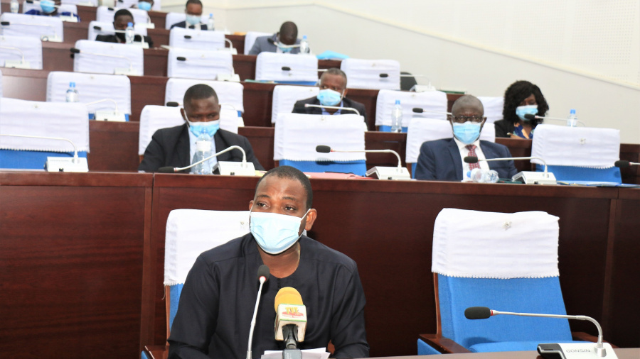Togo : la procédure de déclaration des biens simplifiée !