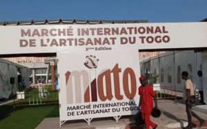 Togo : c&rsquo;est parti pour l&rsquo;acte 3 du MIATO !