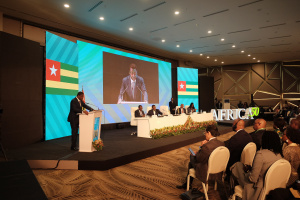 Fonds Africa50 : Le Togo va all&eacute;ger sa dette sur le projet routier Lom&eacute;-Kpalim&eacute;, &agrave; travers une concession au secteur priv&eacute;