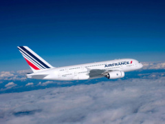 Performances of Air France KLM in Africa slumped in 2018  