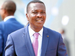 Togo-EU economic forum website officially launched  