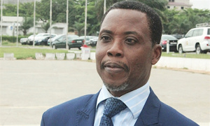 Pius Agb&eacute;tomey : &laquo; C&rsquo;est un honneur pour notre pays, qu&rsquo;une compatriote soit &eacute;lue &agrave; la Cour Commune de Justice et d&rsquo;Arbitrage de l&rsquo;OHADA &raquo;