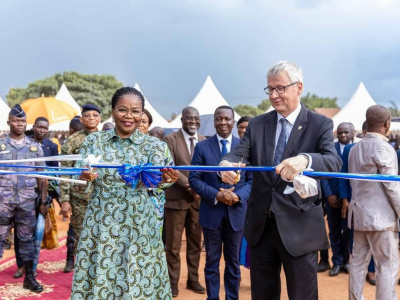 togo-remise-en-service-du-marche-de-kpalime-apres-des-travaux-d-extension