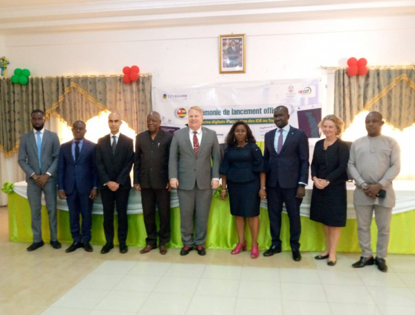 Togo launches investment opportunities platform, in partnership with Citi Bank