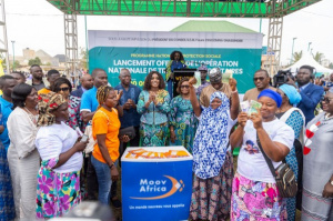 Togo Begins Nationwide Cash Transfer Scheme for 700,000 Vulnerable Households