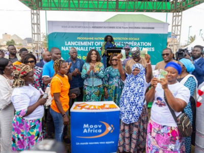 togo-begins-nationwide-cash-transfer-scheme-for-700-000-vulnerable-households