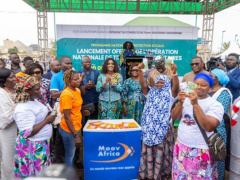 Togo Begins Nationwide Cash Transfer Scheme for 700,000 Vulnerable Households