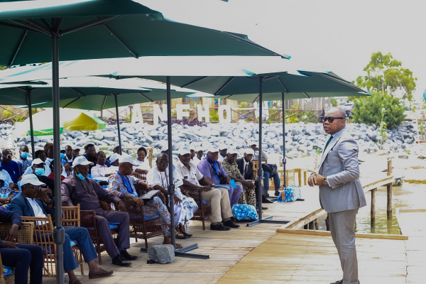 Journée mondiale des océans : au Togo, la sensibilisation comme moyen d’action collective