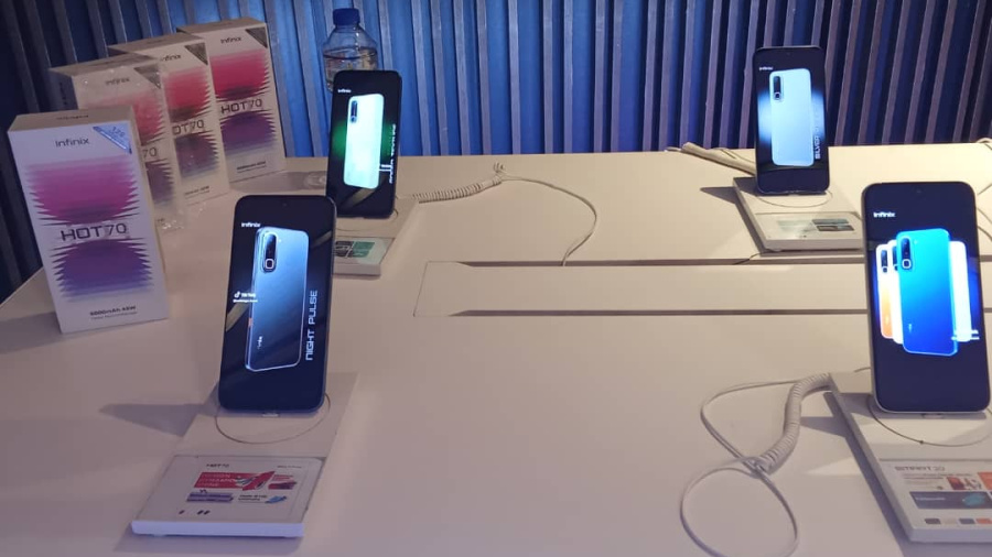 Smartphones : l&rsquo;IA et les fonctions premium gagnent le segment abordable