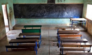 Coronavirus : le gouvernement met &agrave; l'arr&ecirc;t tout le Syst&egrave;me &eacute;ducatif togolais