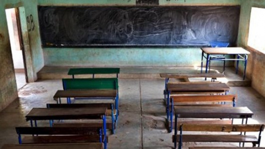 Coronavirus : le gouvernement met à l&#039;arrêt tout le Système éducatif togolais