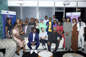 Num&eacute;rique : les laur&eacute;ats des Togo Digital Awards en voyage d'immersion &agrave; Lagos