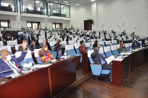 Togo extends state of emergency, again