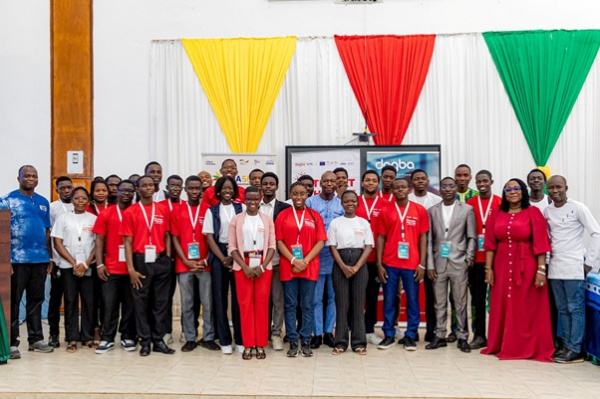 Entrepreneuriat étudiant : le Programme &#039;Student Tech Pulse&#039; dévoile ses dix équipes finalistes