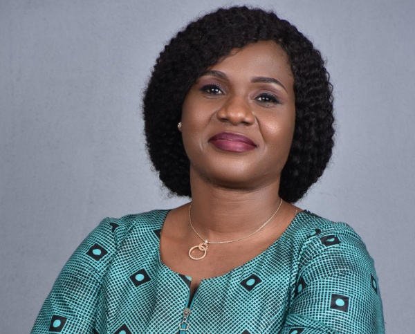 Sandra Ablamba Johnson, nouvelle Secrétaire Générale de la Présidence togolaise