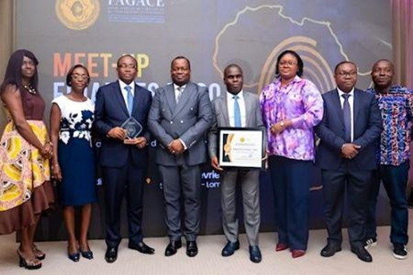 Banque Atlantique Togo Raised CFA12 Billion in 2024 with FAGACE’s Help