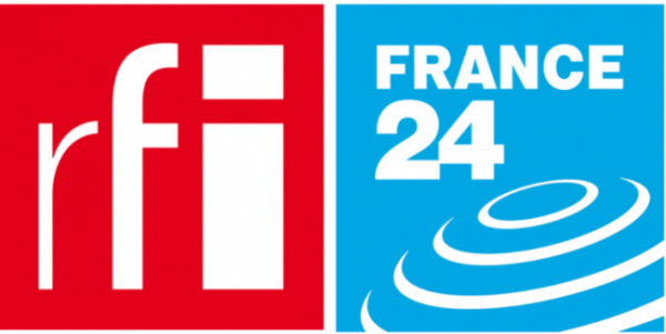 Togo : RFI et France 24 suspendus pour 3 mois