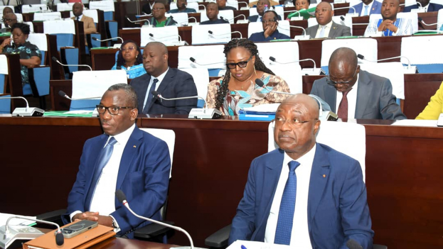 Togo : un nouveau cadre juridique dans la lutte contre le blanchiment de capitaux