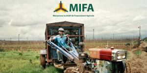 Le MIFA pr&eacute;sente ses offres assurantielles, pour la prochaine campagne agricole