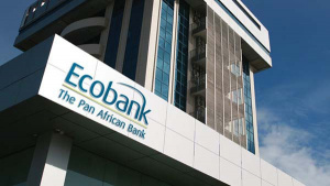 Malgr&eacute; un recul en 2019, Ecobank toujours dans le Top 3 des banques les plus admir&eacute;es en Afrique