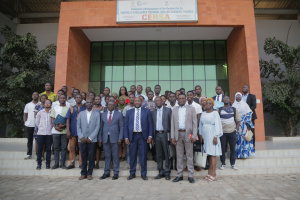 La Banque mondiale consulte le secteur priv&eacute;, les m&eacute;dias et les jeunes, autour de son nouveau cadre de partenariat au Togo