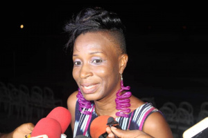 Nadia KARIMU-YESSOUFOU, &lsquo;&rsquo;Nadiaka&rsquo;&rsquo;