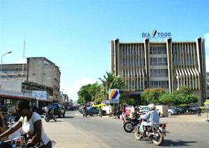 Togo : In 2017, banks contributed signficantly to private firms’ investments