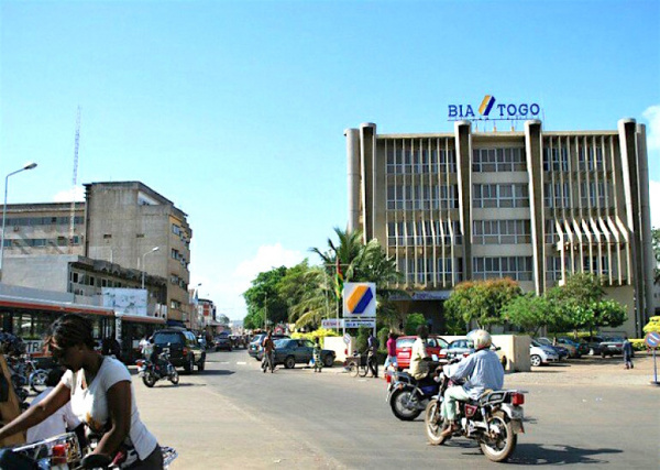 Togo : In 2017, banks contributed signficantly to private firms’ investments