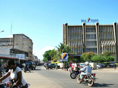 Togo : In 2017, banks contributed signficantly to private firms’ investments