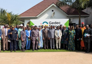 Togo&rsquo;s Tchaoudjo 1 Sets 2035 Goal to Recycle Up to 60% of Local Waste