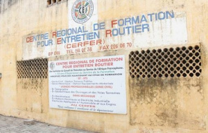 Le projet de r&eacute;habilitation et d&rsquo;extension du CERFER franchit une nouvelle &eacute;tape