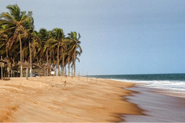 Togo prepares master plan for coastal development