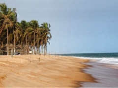 Togo prepares master plan for coastal development